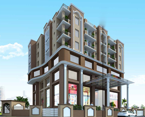 Top Builders in Jharkahnd