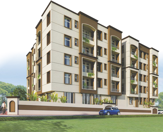 Top Builder in Ranchi