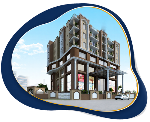 Top Ten Builders in Ranchi