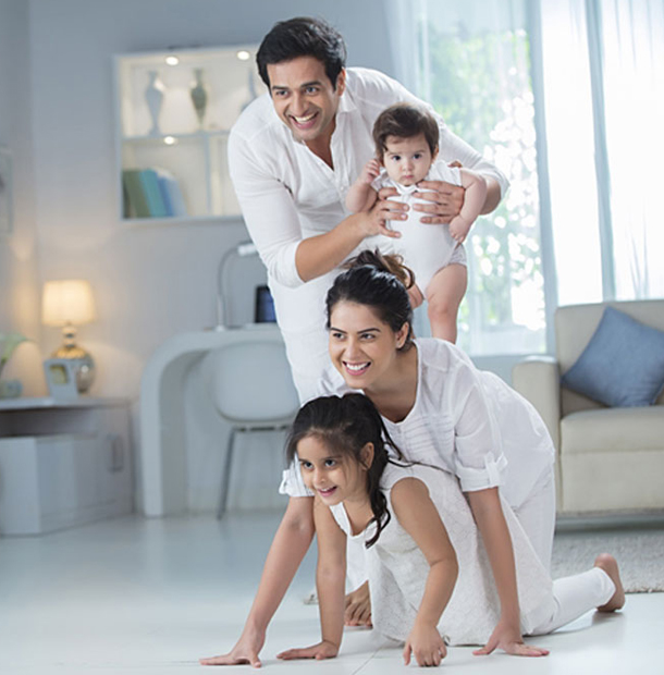 Top 10 Builder in Ranchi